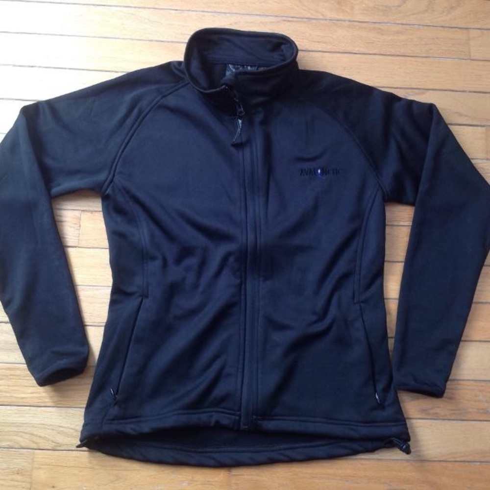 AVALANCHE WOMEN'S Insulated SKI SNOWBOARD JACKET Fleece LINING